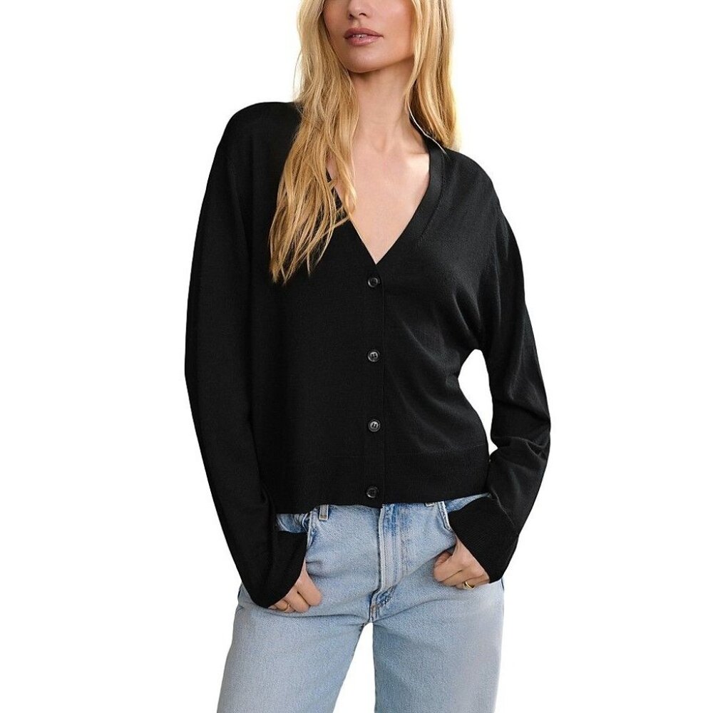 Jenni Kayne Mira Cardigan